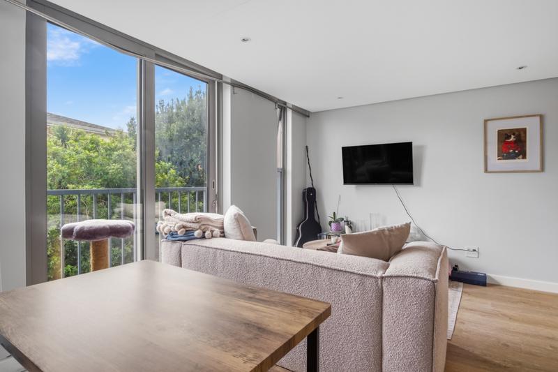 1 Bedroom Property for Sale in Claremont Upper Western Cape